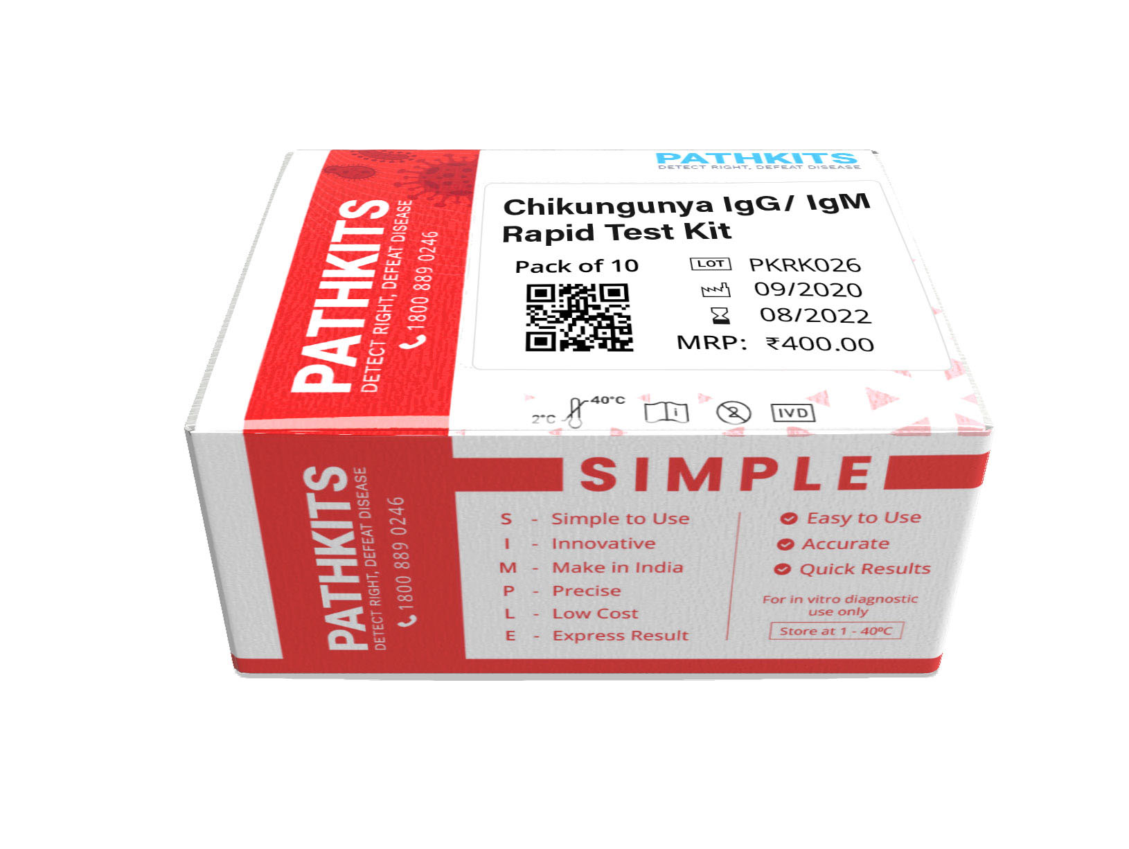 chikungunya-rapid-test